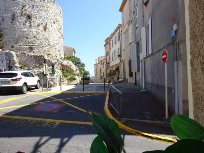 6 rue de la tourraque