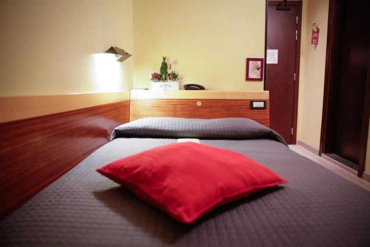 Art Hotel Milano