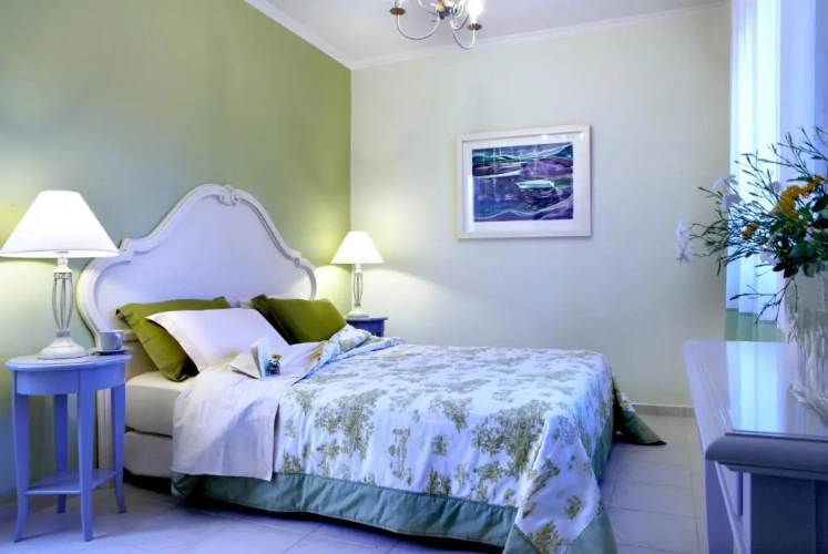 Superior Apartment