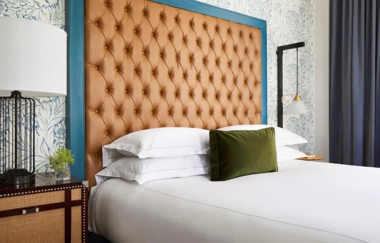Executive Double Suite