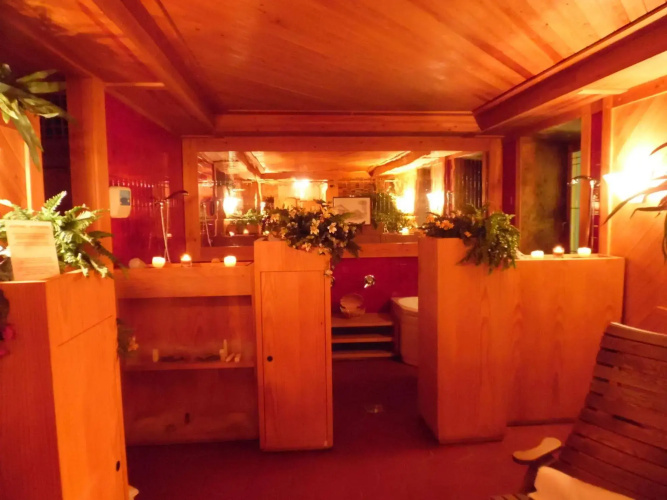 Hotel Auronzo