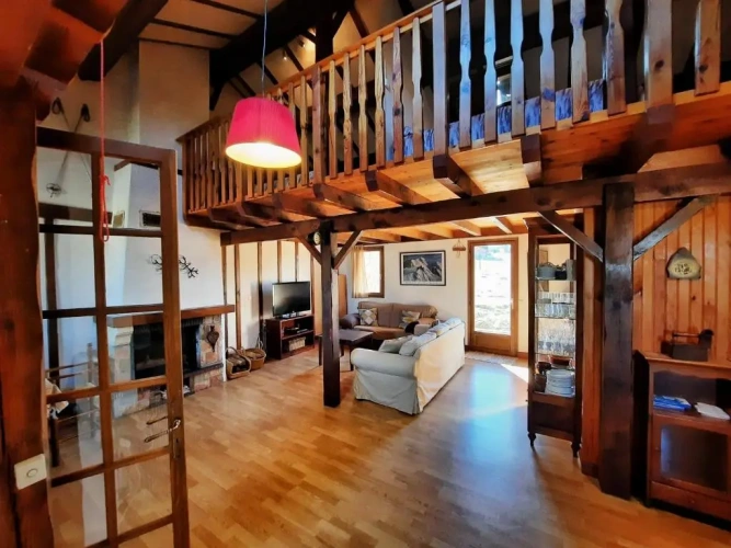 2 Bedrooms Cottage