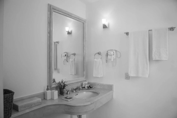Reforma Guest House