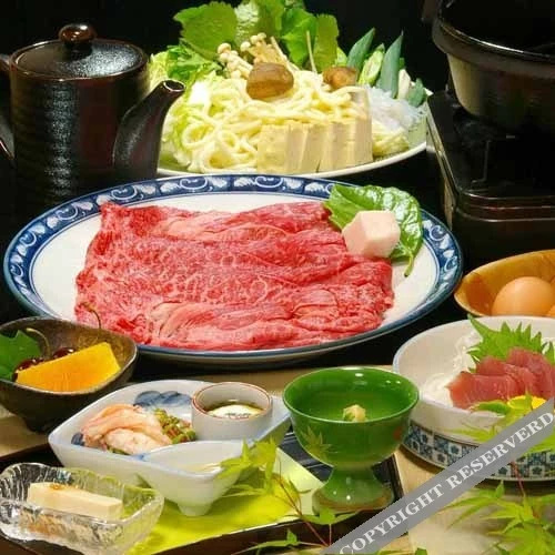 Honume No Sato(ほん梅の里)