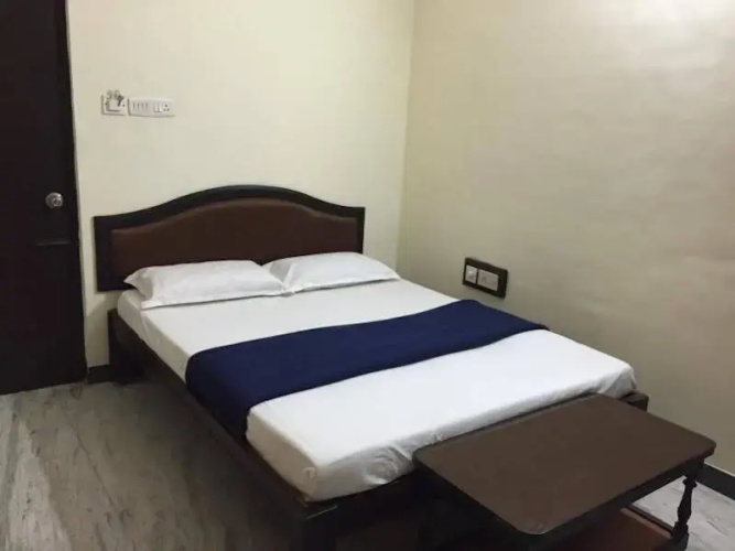 Anandham Residency
