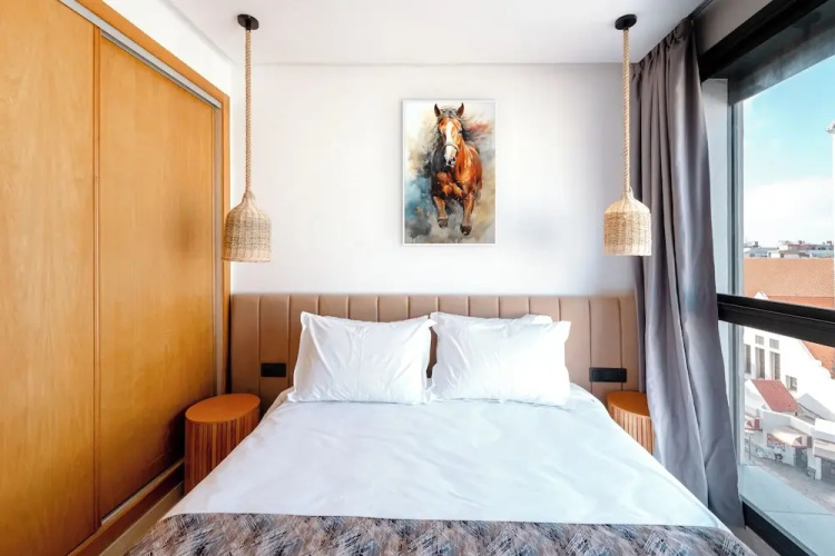 Spinoza House Appart Hôtel