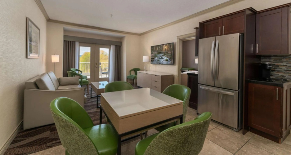 Prestige Harbourfront Resort, BW Premier Collection photo 41
