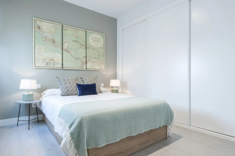 Apartamento Retiro III