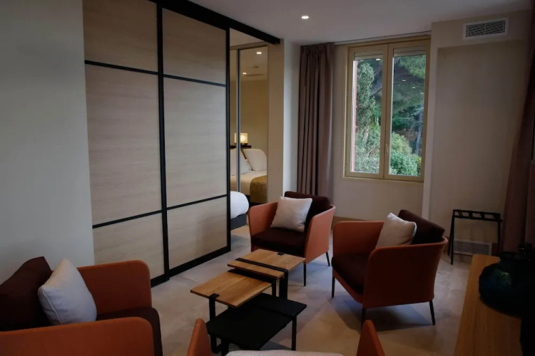 Splendid Hotel