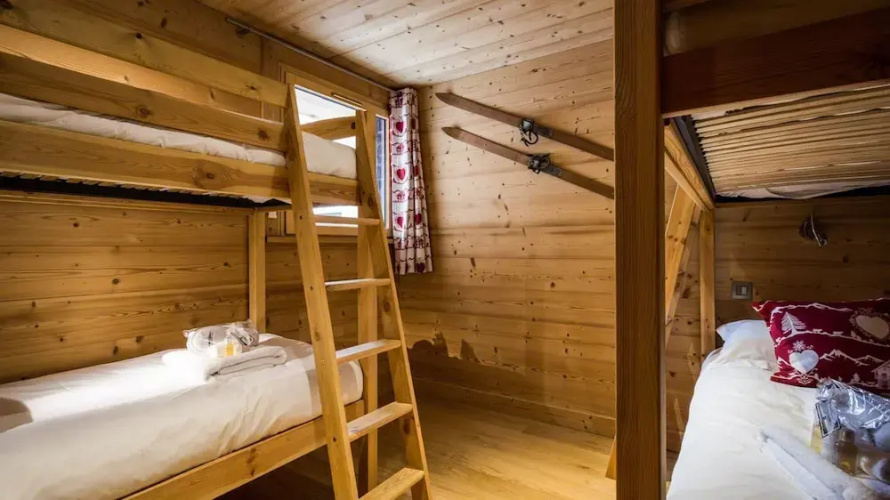 Chalet Base Camp