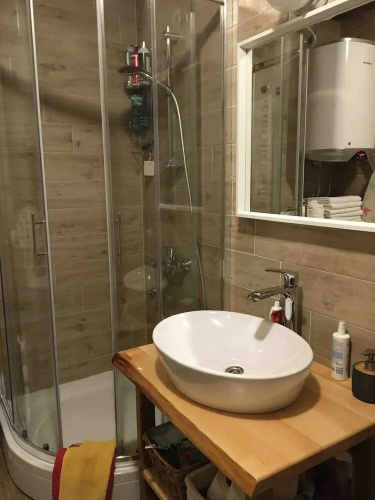 Kuća pod Lipovcem
