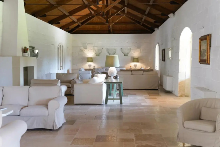 Masseria Lilei