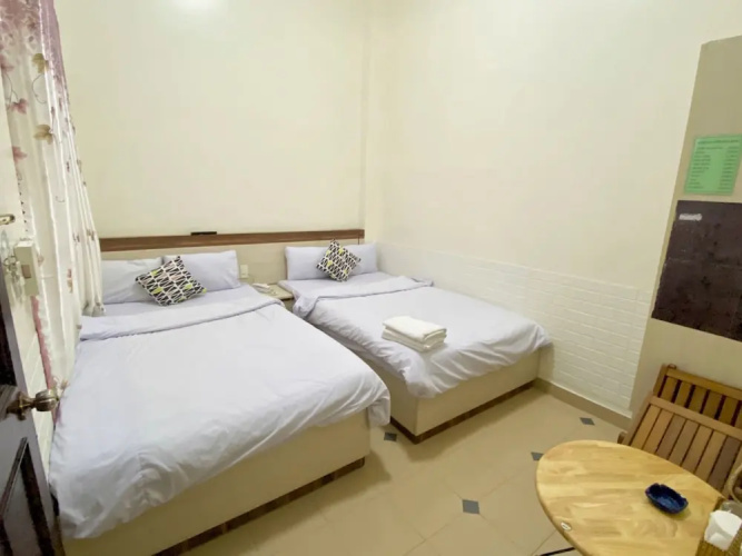 Sao Mai Tim Hotel