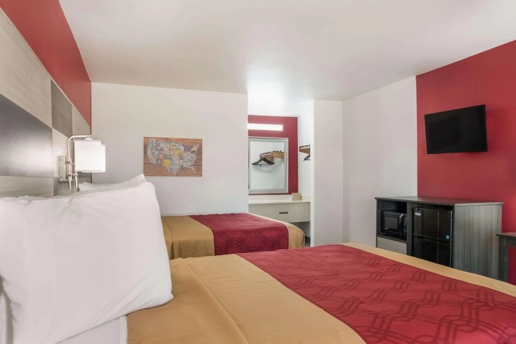 Econo Lodge