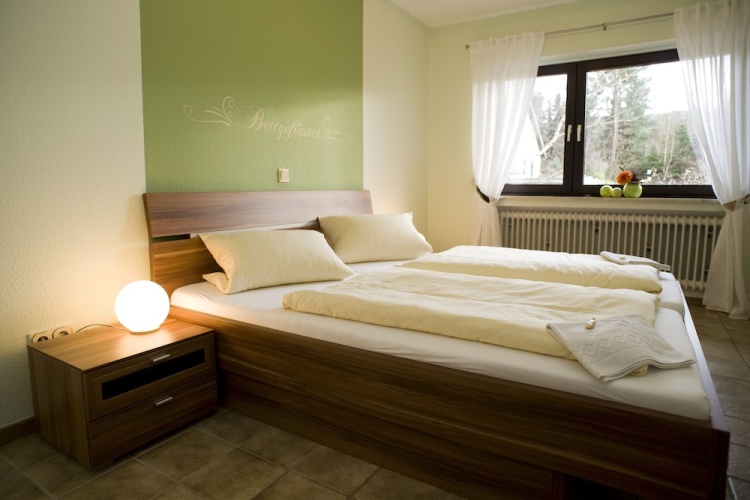 1 Bedroom Luxury room