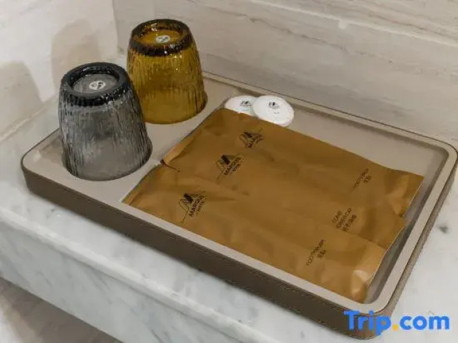 Marquis Hotel & serviced apartment