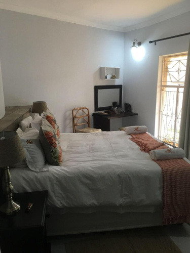 Sabie River Bush Lodge