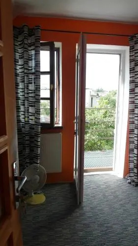 Apartment 5A