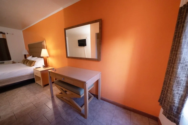 Premium room