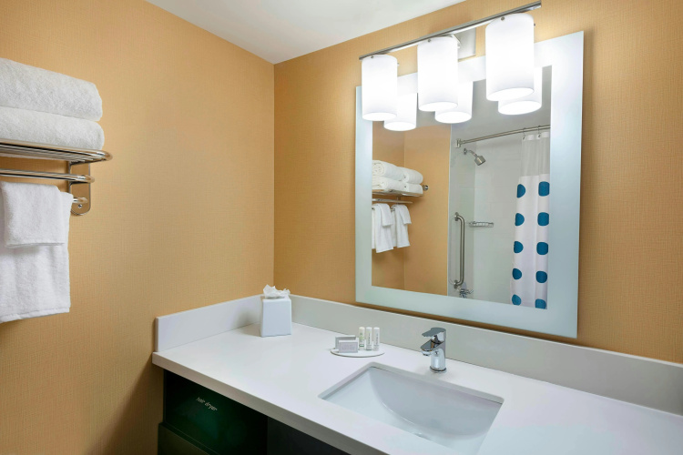 Towneplace Suites By Marriott Toronto Northeast/Markham photo 9