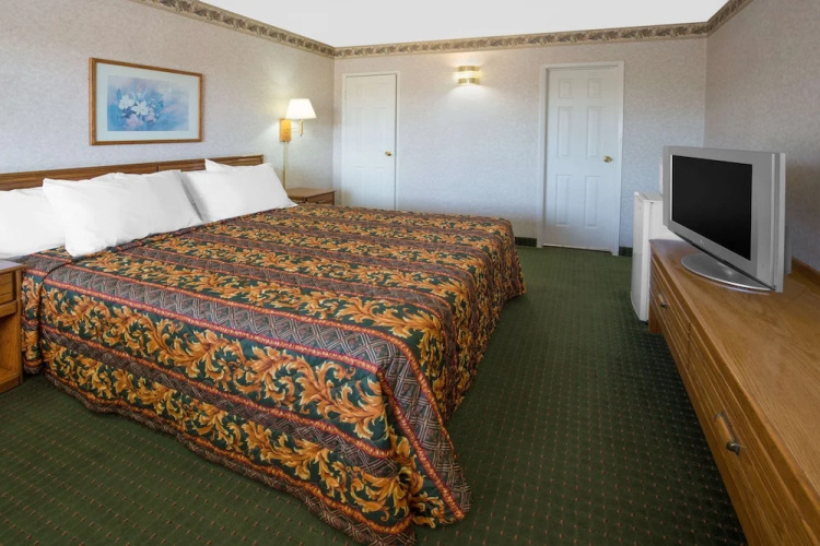 Oroville-Days Inn