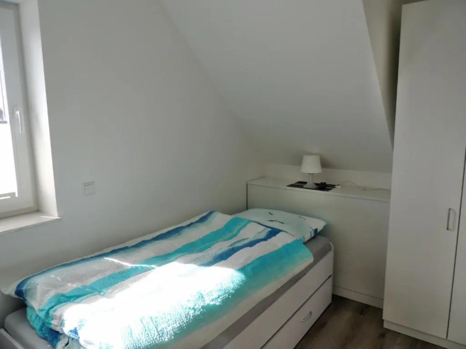 Ferienhaus Schomaker