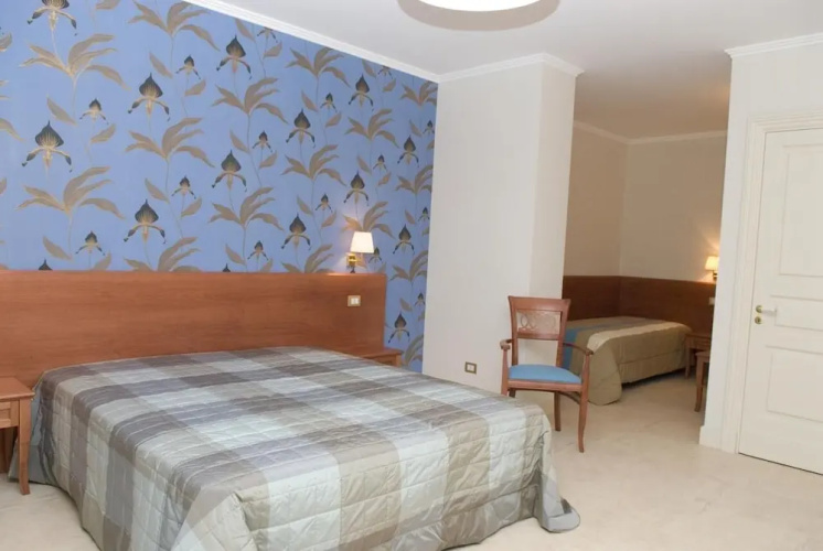 B&B Talìa