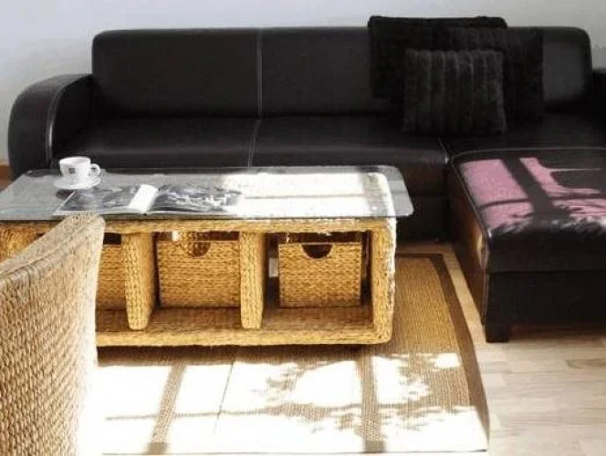 Ambra Villa