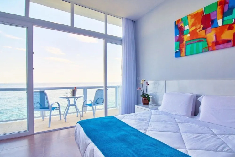 Casa e Mar Wellness Hotel e SPA