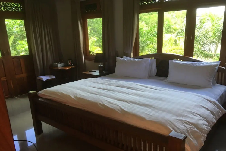 Resotel Baan Sanook