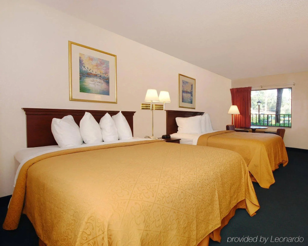 The Ponce St. Augustine Hotel