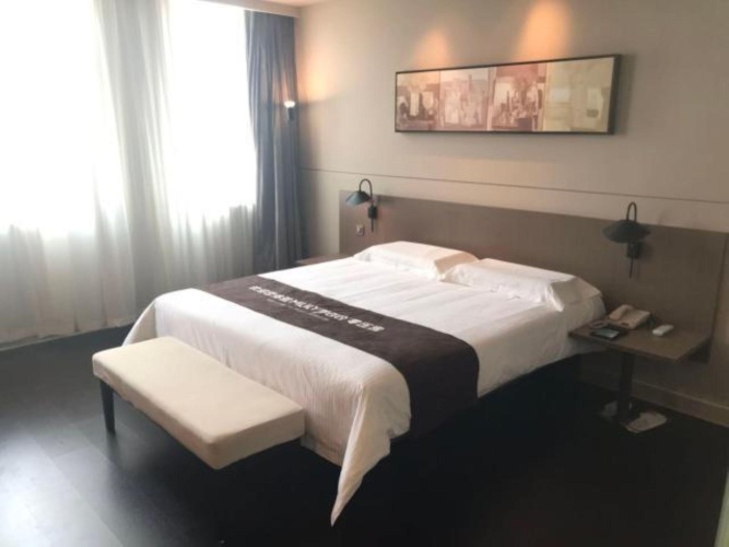 Business room