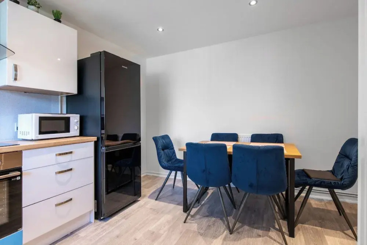 Verona House