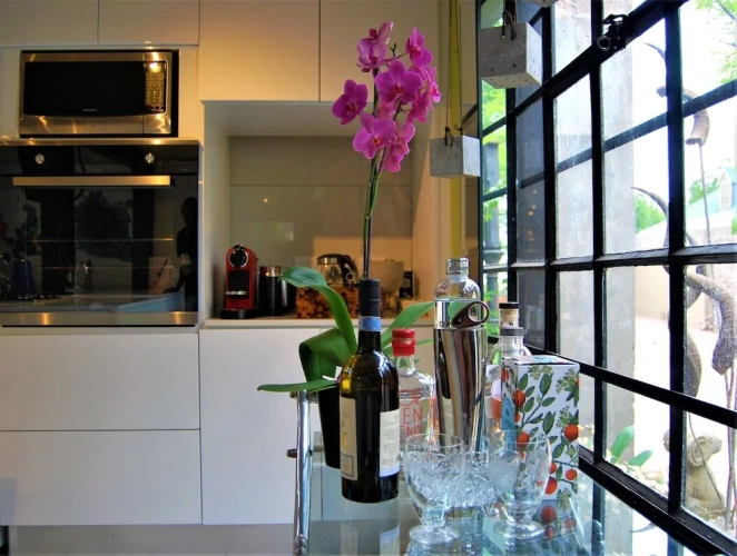 3 Bedrooms Luxury Villa