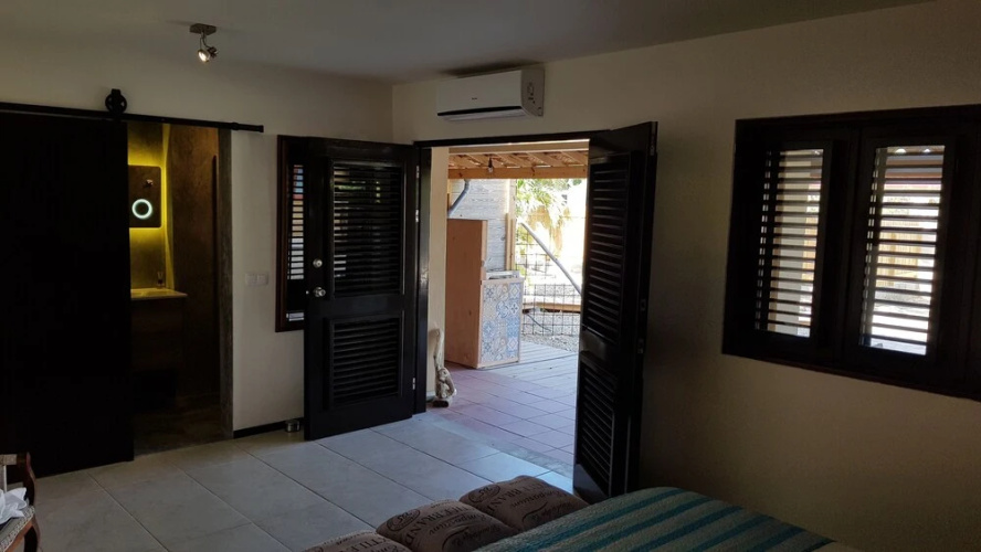 Villa Carina Apartments