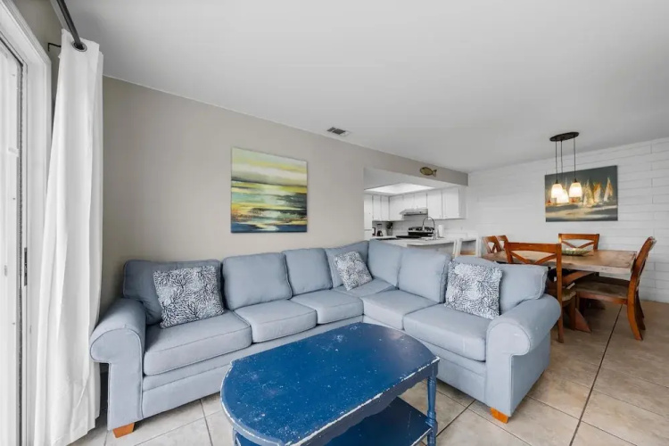 Romar Village 322