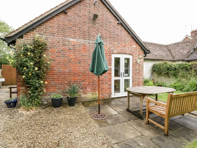 Cottage