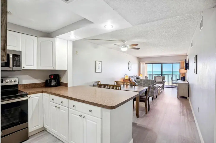 Villa Madeira 305