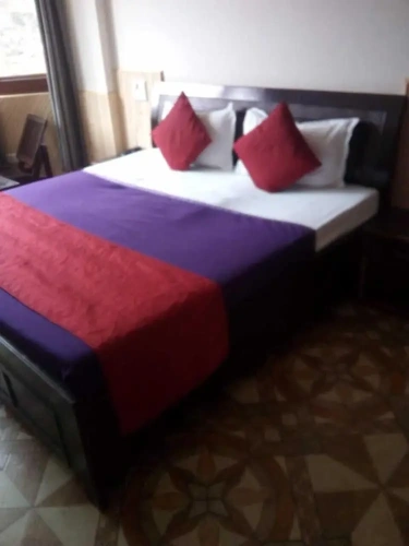 Luxury room