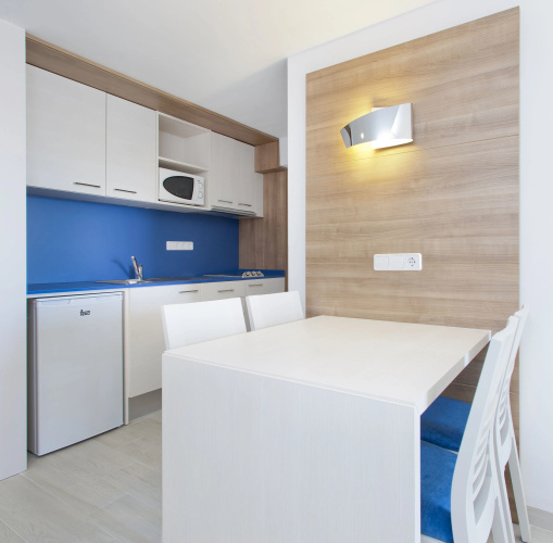 Globales Verdemar Apartments photo 23