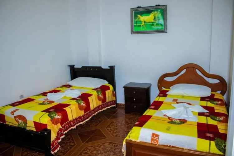 Hotel Quinchia