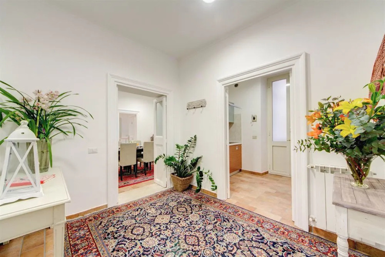 Spanish Steps Relais