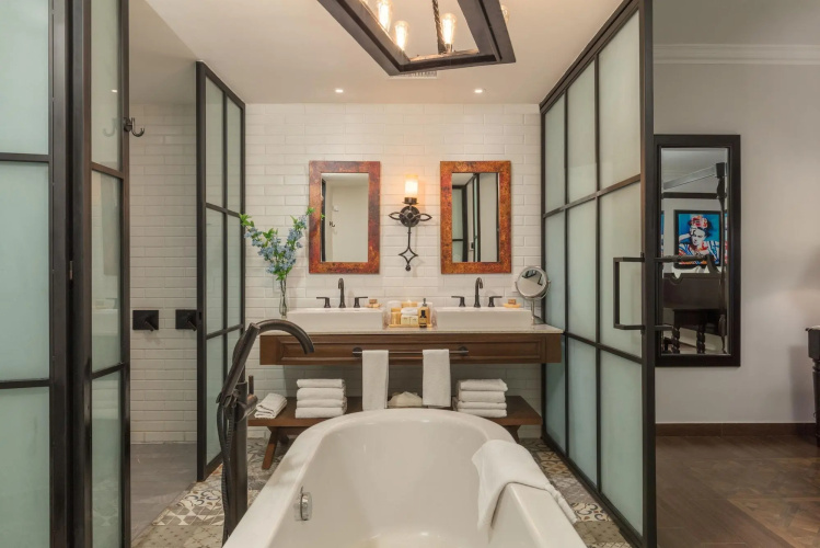 Vista Encantada Spa Resort & Residences photo 11