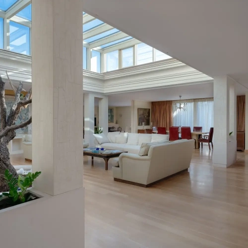 Royal Villa