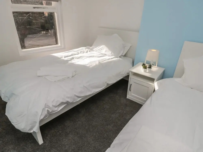 47A Baxtergate