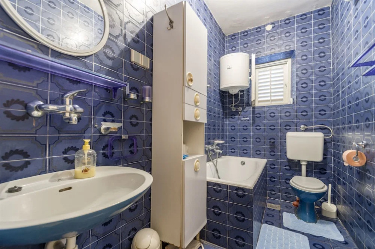 Apartment Petar