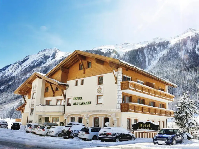 Imagen del hotel