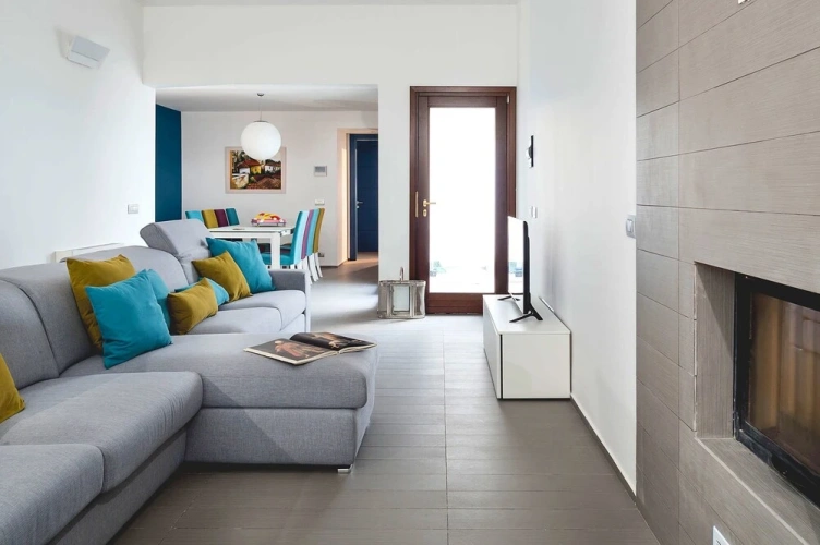 3 Bedrooms Villa