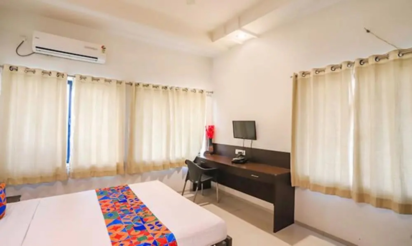 Archanil Apartment