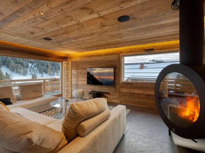 Chalet